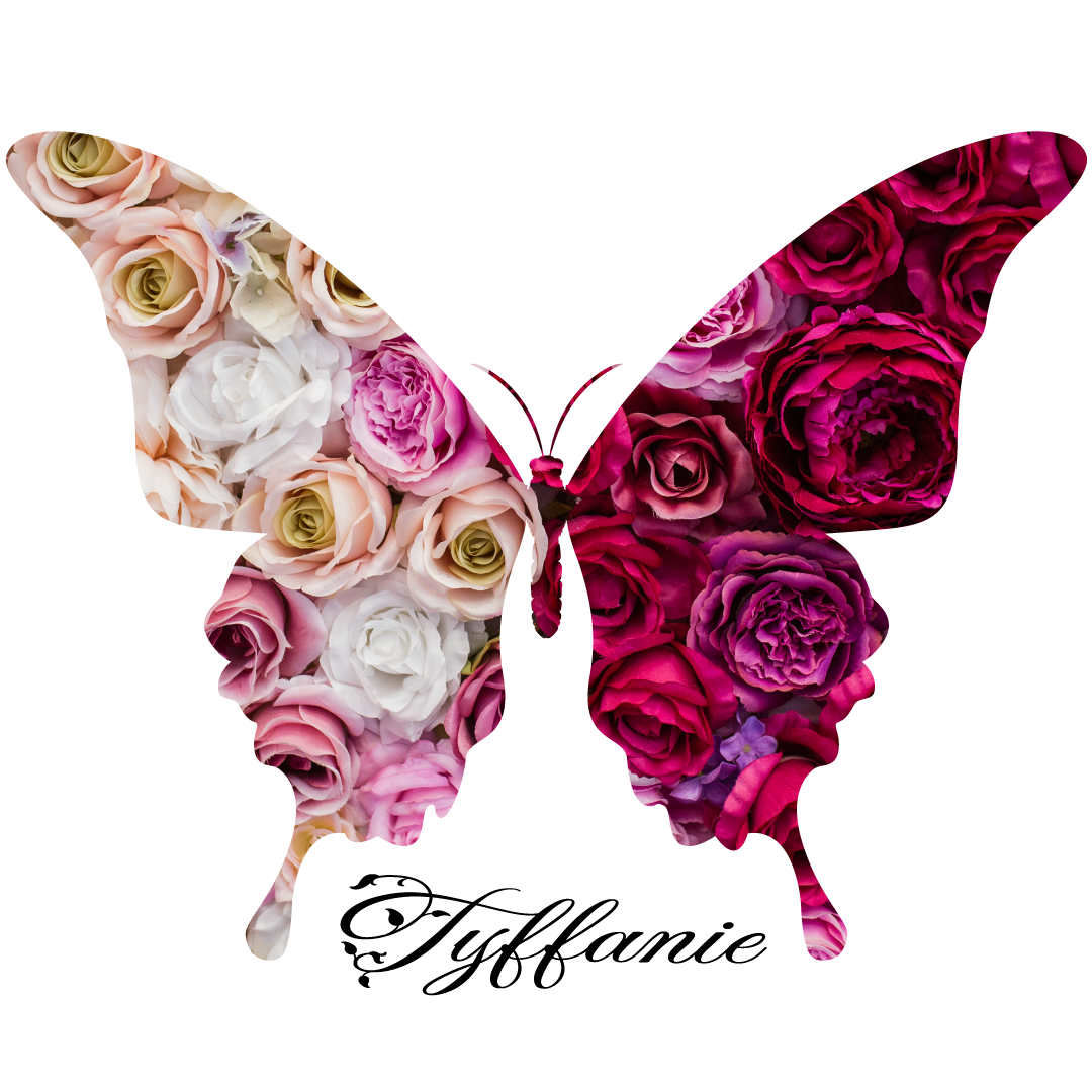 Portfolio de Tyffanie